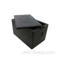 Portable Thermal Insulation EPP Foam Cooler Box